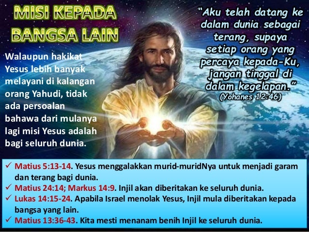 Pelajaran sekolah sabat ke 7 q tr 3 2015 yesus tuhan atas 