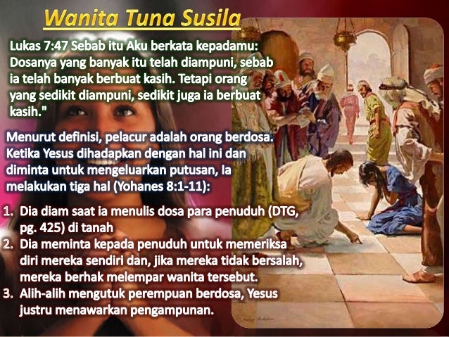 Pelajaran sekolah sabat ke 7 triwulan 1 2014 Yesus dan 