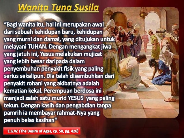 Pelajaran sekolah sabat ke 7 triwulan 1 2014 Yesus dan 