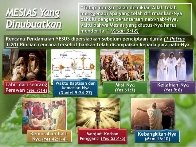Pelajaran Sekolah SABAT ke-7 triwulan 3 2015