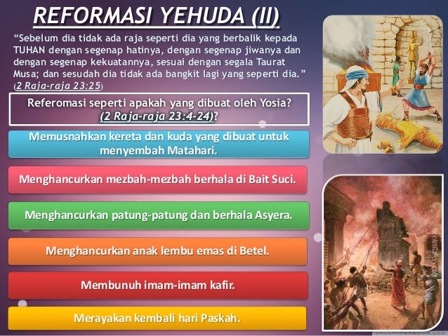 Pelajaran Sekolah SABAT ke-8 Triwulan 4 2015