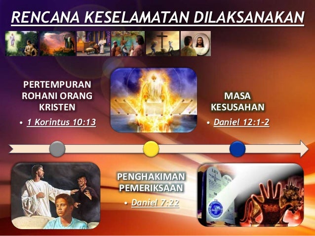 Pelajaran Sekolah Sabat ke-9 Triwulan 4 2016