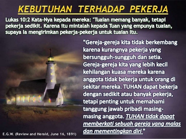 Pelajaran sekolah sabat ke 12 2014