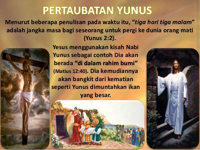 Pelajaran ss 4 qtr 3 2015 kisah yunus