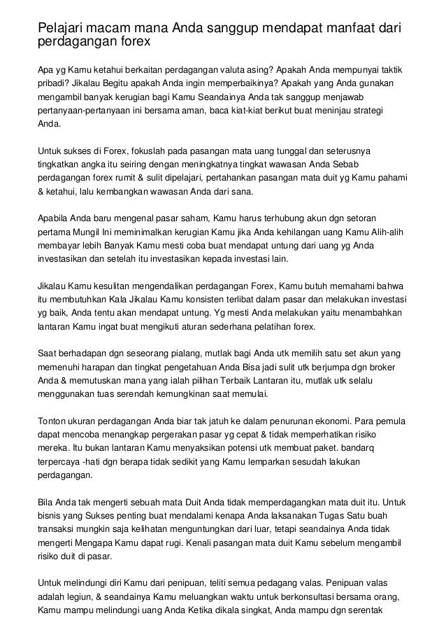 Sistem perdagangan pohon penyelamat