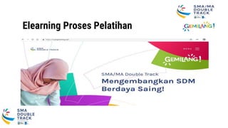Ruangtraining.net
Elearning Proses Pelatihan
 