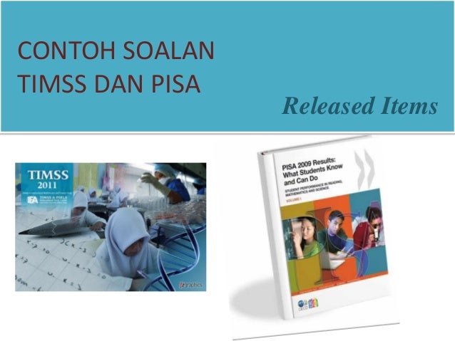 Contoh Soalan Matematik Aras Sintesis - Kuora k