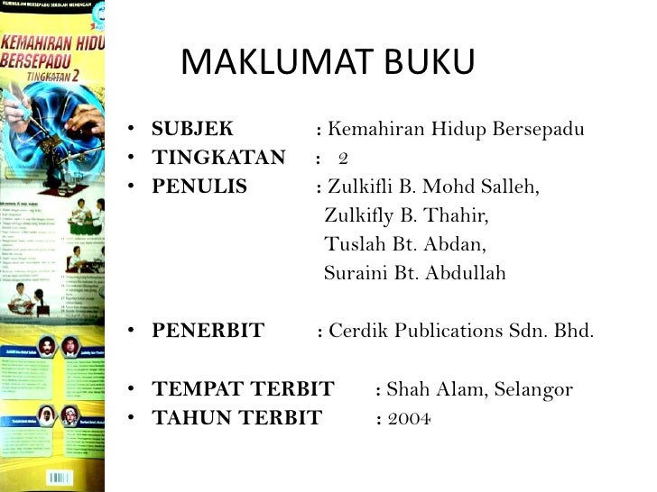 Pelaksanaan Penilaian Mata Pelajaran
