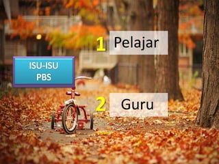 Pelajar
Guru
1
2
 