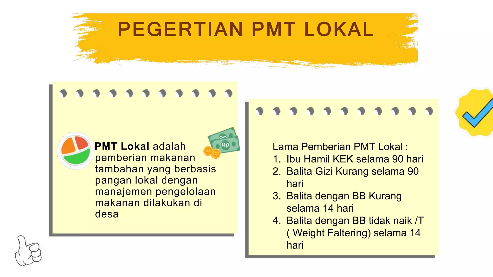 Pelaksanaan PMT Lokal.ppt