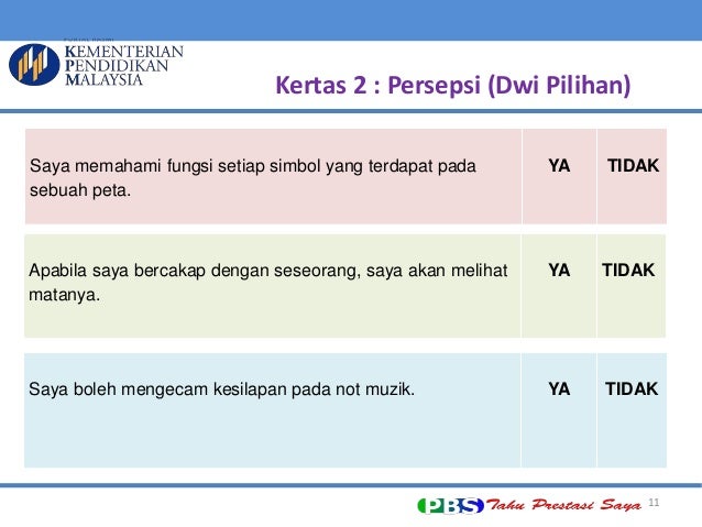 Kertas Jawapan Omr - Kerja Bank Terbaru