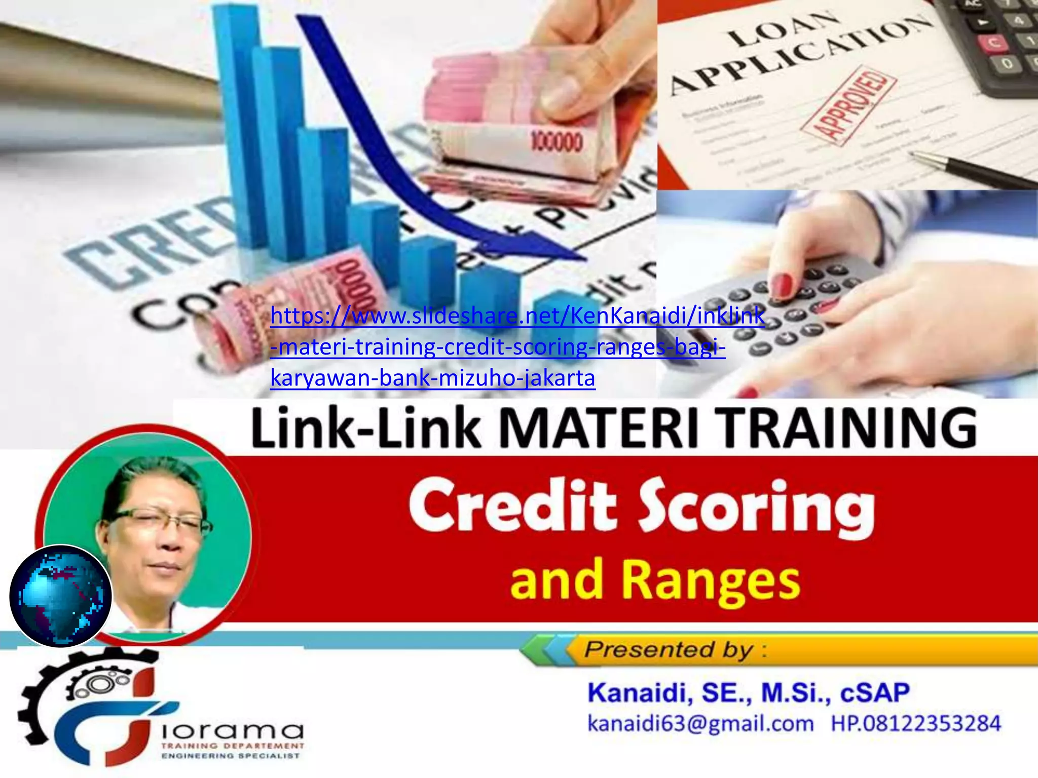 Pelaksanaan Training online 