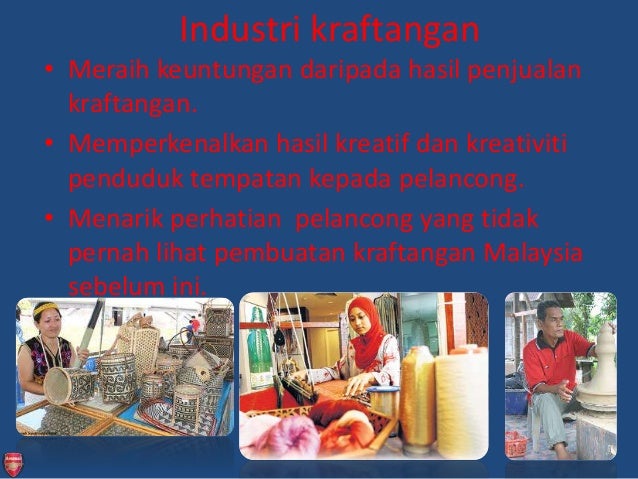 Pelancongan di malaysia