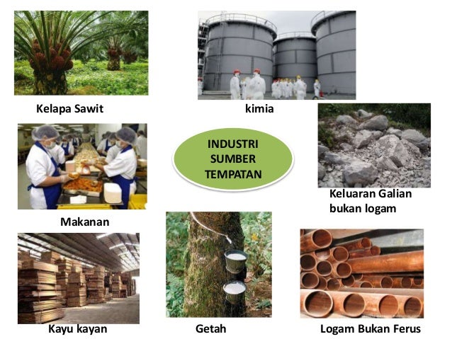 Pelan Induk Perindustrian Negara Pengajian Am 2