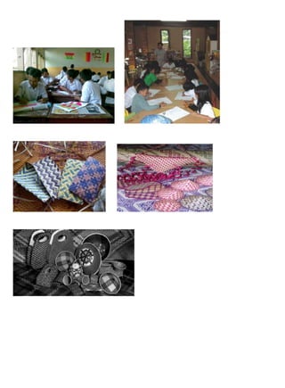 Pelan lantai bilik pendidikan seni visual 01