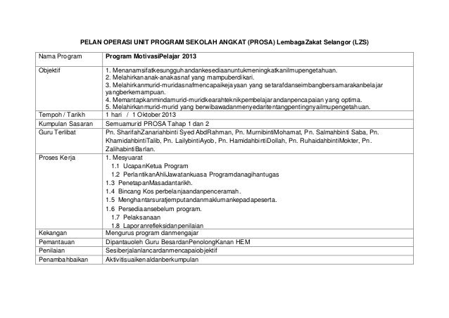 Login Zakat Selangor Surat Mib