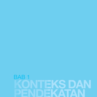 BAB 1

Konteks dan

 
