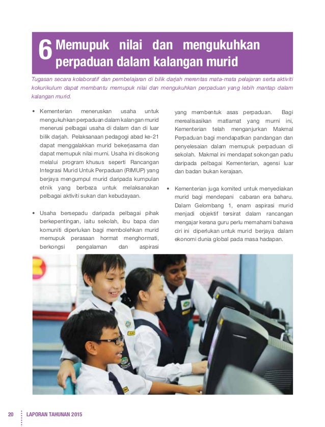 pelan pembangunan pendidikan malaysia 2019