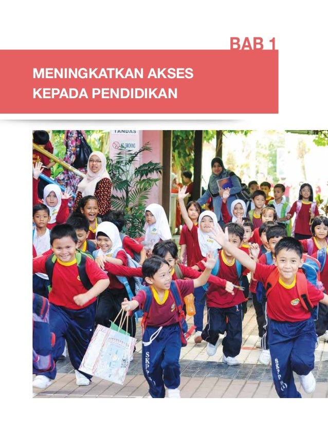 pelan pembangunan pendidikan malaysia pdf