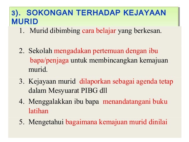 Contoh Buku Program Pibg - Loker Spot