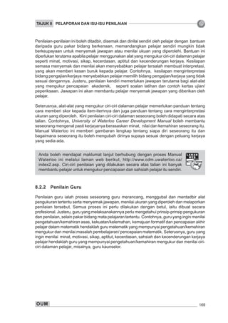 Mengukur Pencapaian Akademik: Panduan Komprehensif