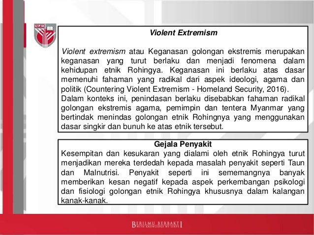 Apakah Asas Yang Diguna Pakai Oleh Malaysia Dalam Menangani Isu 