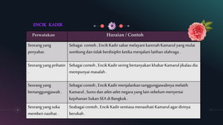 Kesusasteraan Melayu Pelari Muda