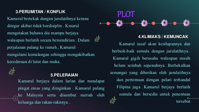 Kesusasteraan Melayu Pelari Muda