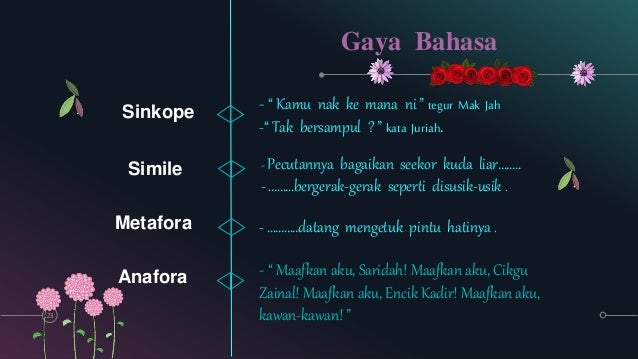 Kesusasteraan Melayu Pelari Muda