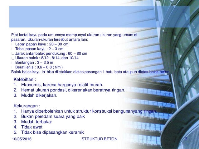 Pelat Lantai