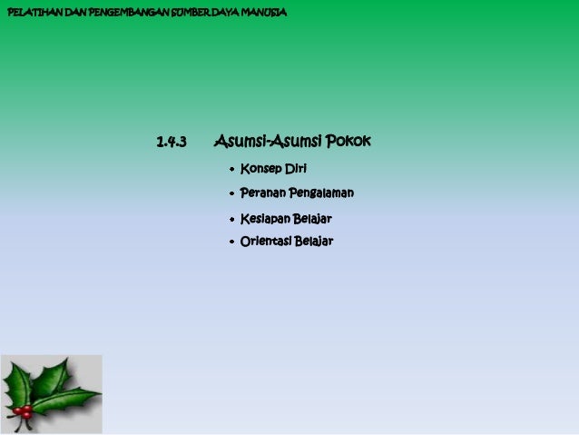 Pelatihan dan-pengembangan-sdm