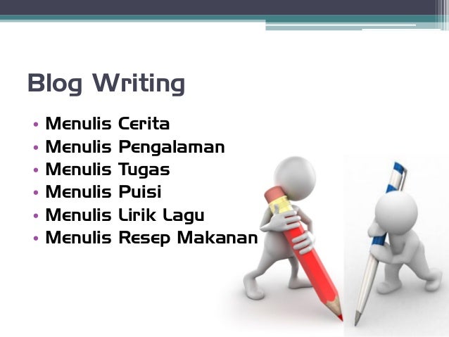 Menulis Puisi Lirik | pelatihan blog Menulis Puisi Lirik | pelatihan blog