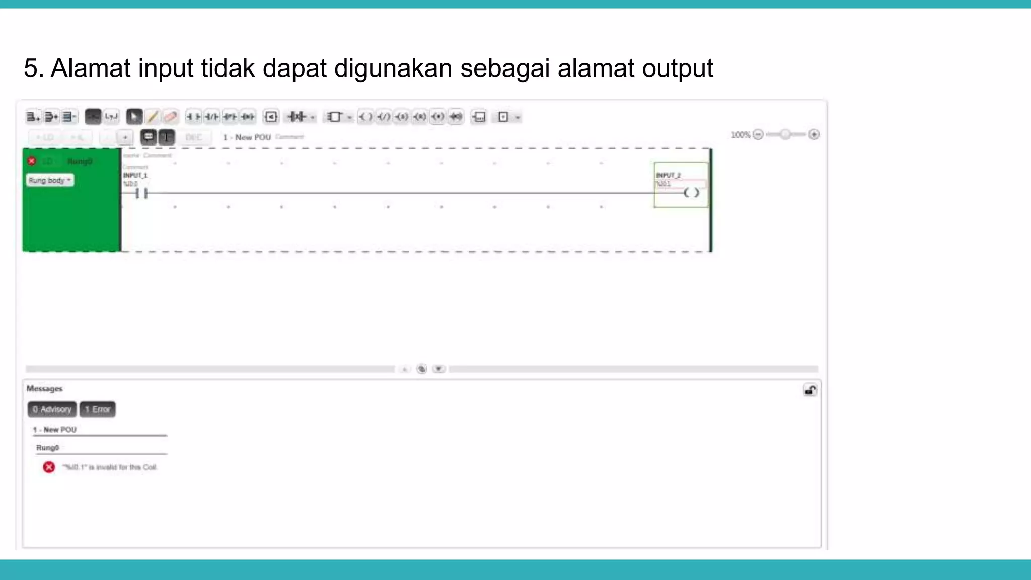 Pelatihan dasar plc PPT Pelatihan dasar plc PPT