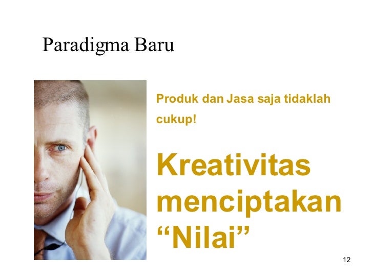 Pelatihan Ekonomi Kreatif