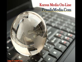 Belajar Media On-Line (BMO)