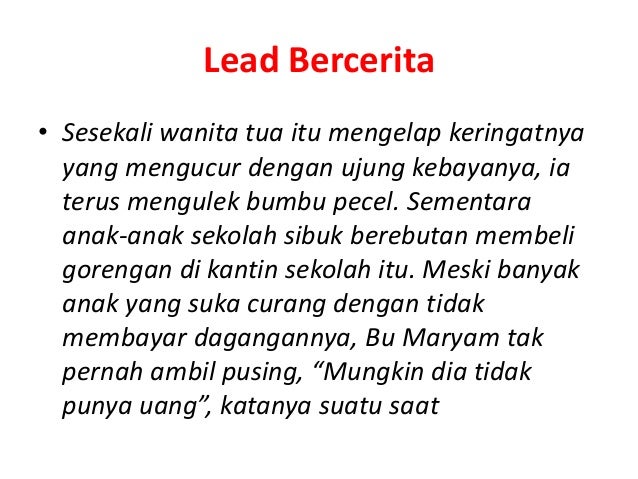 Pelatihan menulis untuk praktisi Humas