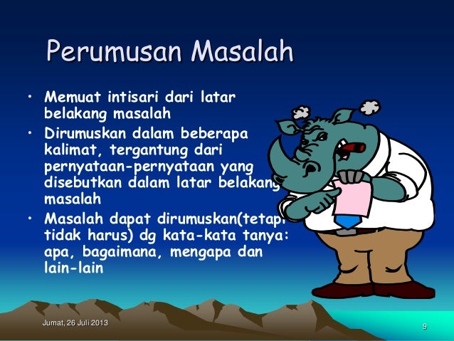 Pelatihan Program Kreativitas Mahasiswa bidang Teknologi 