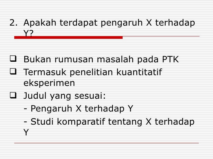 Pelatihan ptk dr subyantoro