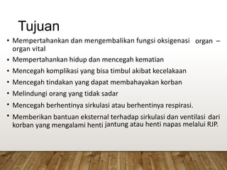 Ppt Rjp PELATIHAN RJP PRAJURIT LND JKT.pptx