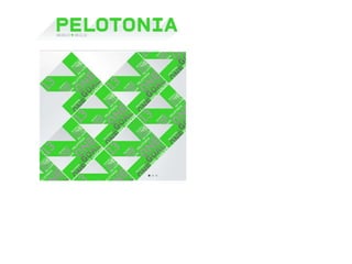 Pelatonia 2012 for colby