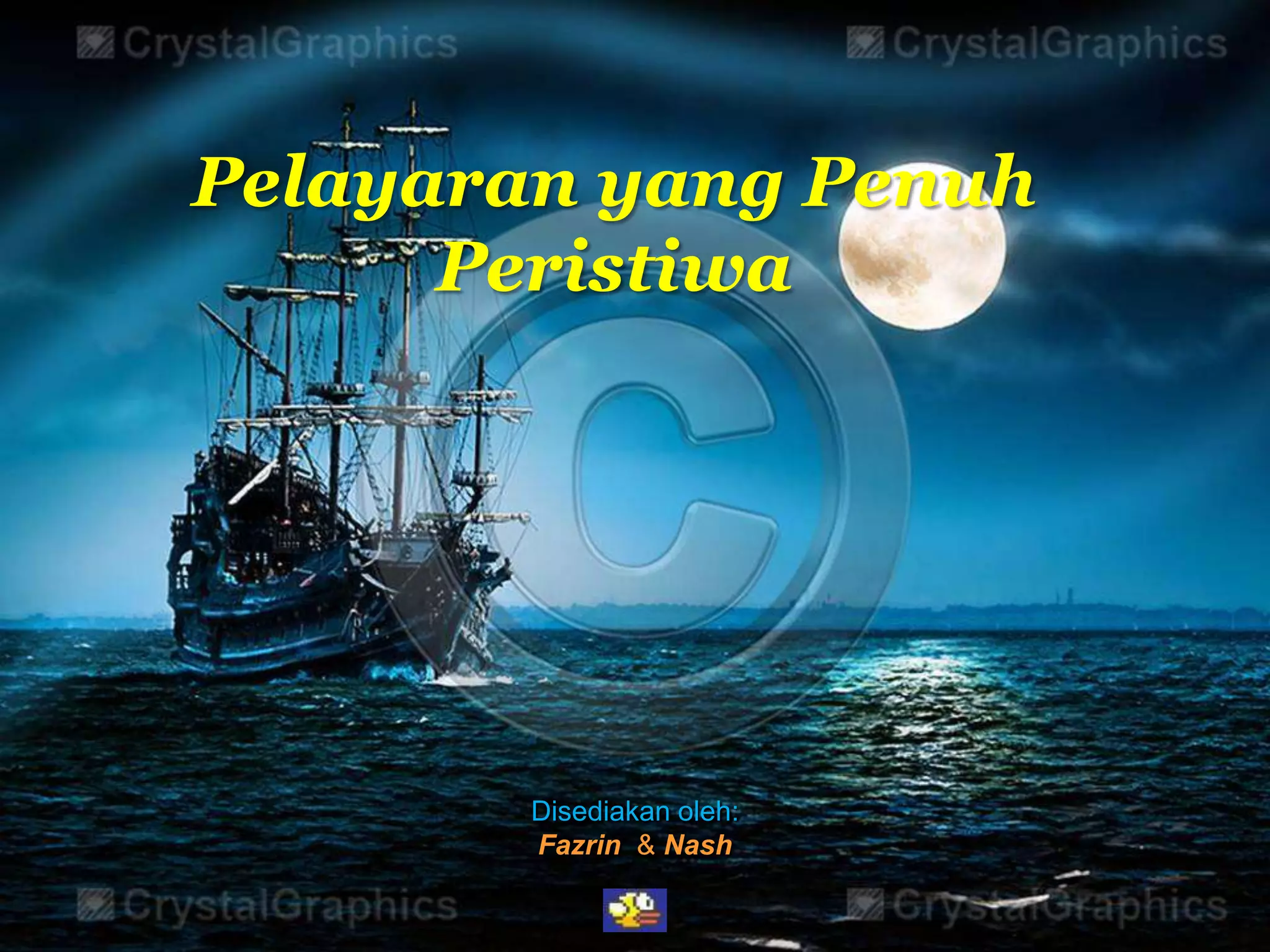 Pelayaran Gagal: Ketika Mimpi Bertemu Realitas Pahit di Lautan