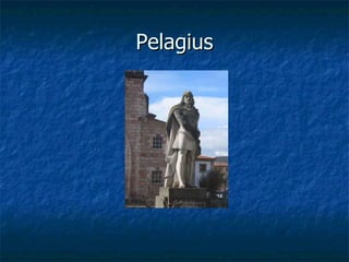 Pelagius 