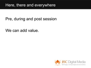 Mobile usage at Edinburgh49% smartphone39% unlimited data50% Check email daily
