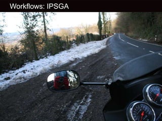 Pulling it all together