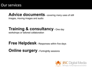 Finding and using free images