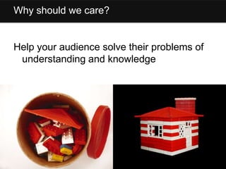 I remember when..It used to be that your  main resources wereonly used during a teaching session.before, during and post session. 