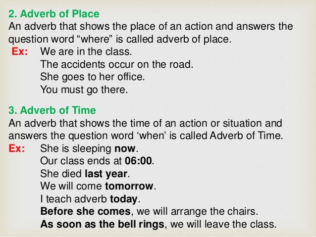 Special Grammar
