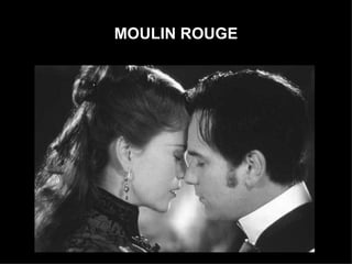 MOULIN ROUGE 