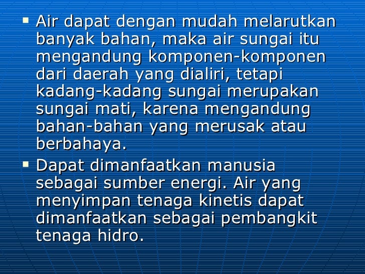 Pelestarian Sumberdayaalam 10052528