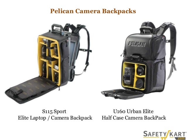 pelican progear s100 sport elite laptop backpack